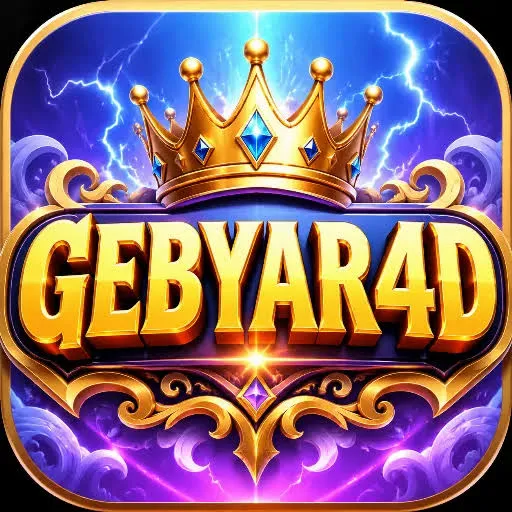 GEBYAR4D - Permainan Strategi Mengesankan untuk Para Penggemar