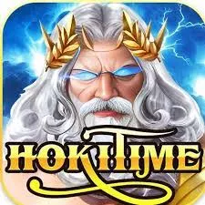 HOKITIME - Game Arcade Seru dan Mengasyikkan