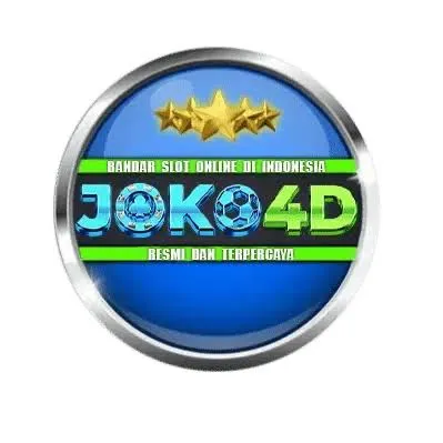 JOKO4D - Game Slot Terbaik untuk Pengalaman Bermain yang Seru