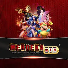 MERDEKAWIN - Petualangan Seru di Dunia Terbuka