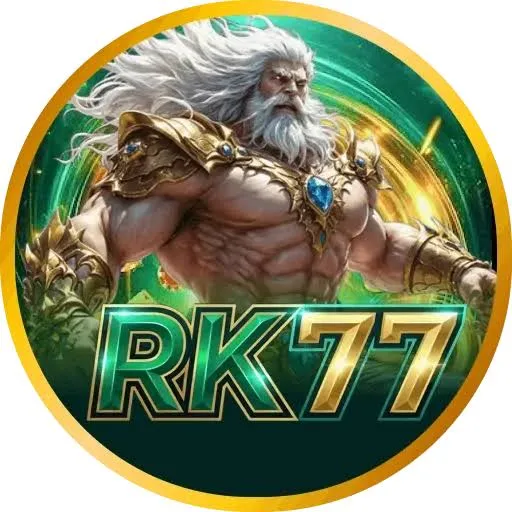 RK77 - Game Memancing Seru dan Menantang